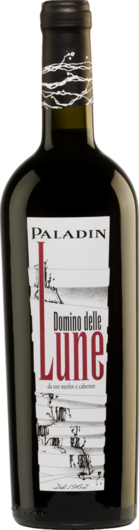 2025 Paladin Domino delle Lune Rosso