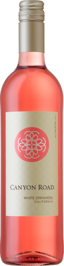 2023 Canyon Road White Zinfandel