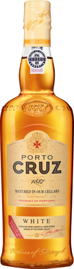 Cruz White Port