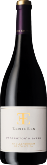 2023 Ernie Els Proprietor's Syrah