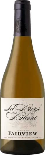 2024 Fairview Limited Release La Beryl Blanc