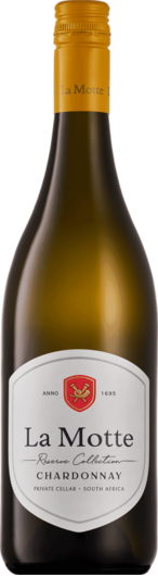 2024 La Motte Franschhoek Chardonnay