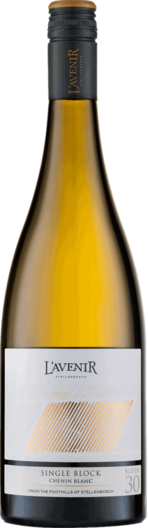 2024 L´Avenir Single Block Chenin Blanc
