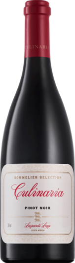 2024 Leopard’s Leap Culinaria Pinot Noir