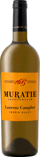 2024 Muratie Laurens Campher Chenin Blanc