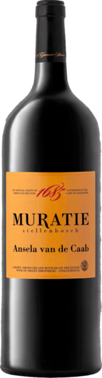 2021 Muratie Ansela van de Caab