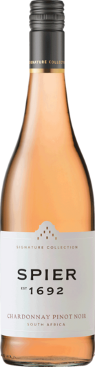 2025 Spier Signature Collection Chardonnay Pinot Noir
