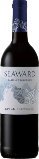 2023 Spier Seaward Cabernet Sauvignon