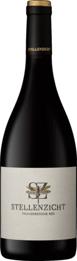 2023 Stellenzicht Thunderstone