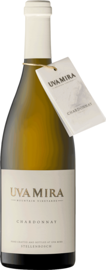 2023 Uva Mira Icon Chardonnay