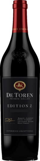 2020 De Toren Edition Z