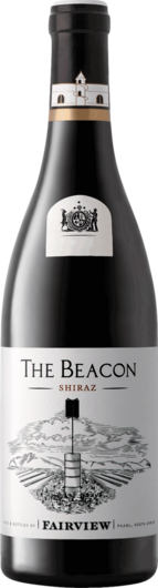 2022 Fairview The Beacon Shiraz