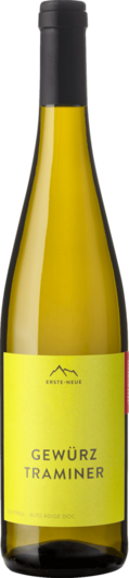 2024 Erste+Neue Gewürztraminer