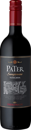 2024 Frescobaldi Pater Sangiovese