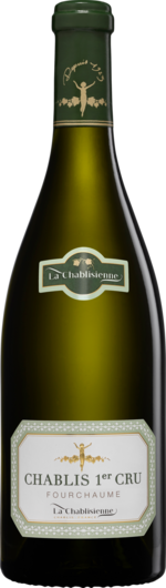 2023 Chablis 1er Cru Fourchaume