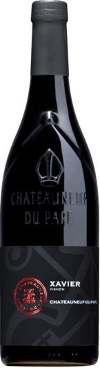 2022 Xavier Vignon Châteauneuf-du-Pape