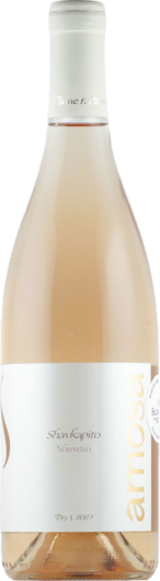 2023 Amosa Shavkapito Rosé