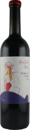 2023 Gvantsa's Wine Otskhanuri Sapere
