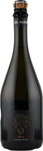 2022 Ori Marani Nino Sparkling White