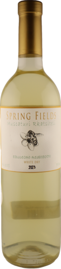 2023 Spring Fields Muscaturi Rkatsiteli