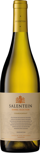2024 Barrel Selection Chardonnay