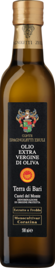 Zeuli Olio Extra Vergine