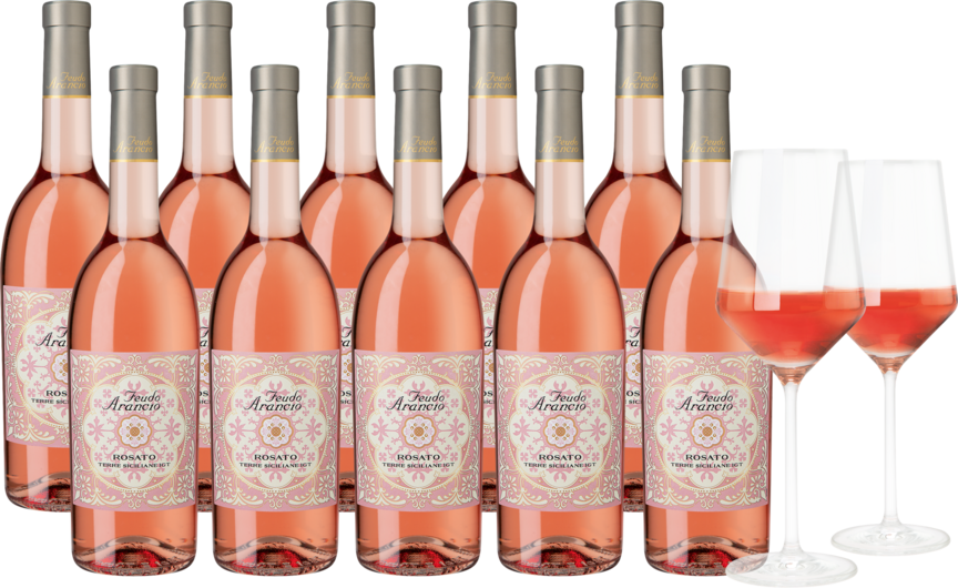 Prämie "Rose"
