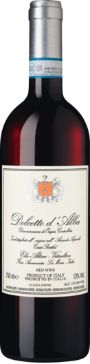 2024 Elio Altare Dolcetto d'Alba