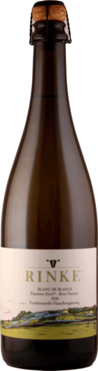 2020 Rinke PassionSaar Sekt Bio