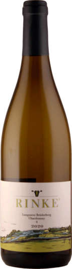 2022 Langsurer Brüderberg Chardonnay S Bio