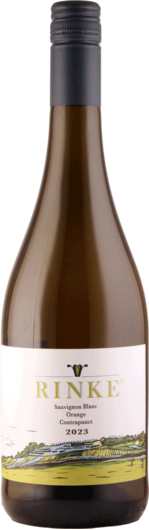 2023 Rinke Sauvignon Blanc Contrapunct Orange Bio