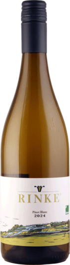 2024 Rinke Pinot Blanc Bio