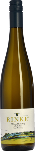 2022 Wiltinger Klosterberg Riesling Alte Reben Bio