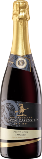 2023 Pinot Noir Sekt