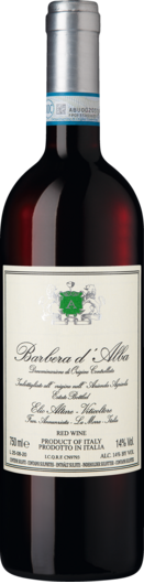 2024 Elio Altare Barbera d'Alba