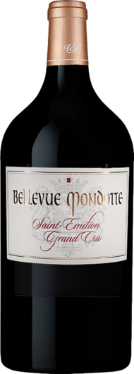 2014 Château Bellevue Mondotte