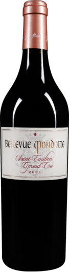 2016 Château Bellevue Mondotte