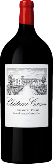 2021 Château Canon