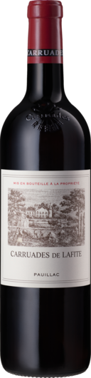 2021 Carruades de Lafite