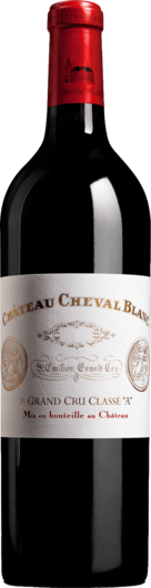 2020 Château Cheval Blanc