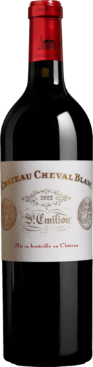 2022 Château Cheval Blanc