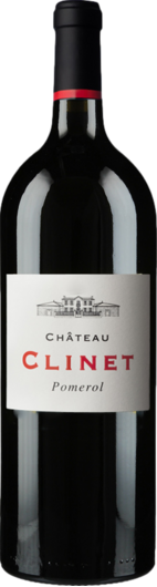 2017 Château Clinet