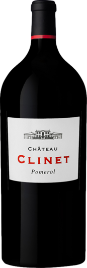 2021 Château Clinet
