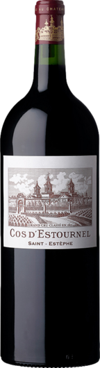 2021 Château Cos-d'Estournel