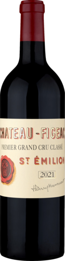 2021 Château Figeac