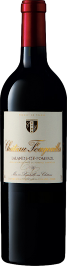 2022 Château Fougeailles