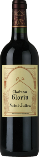 2019 Château Gloria