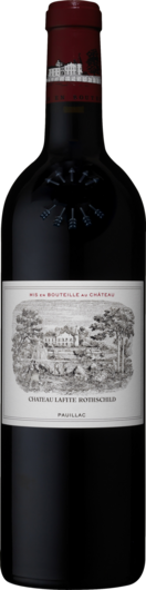 2021 Château Lafite-Rothschild