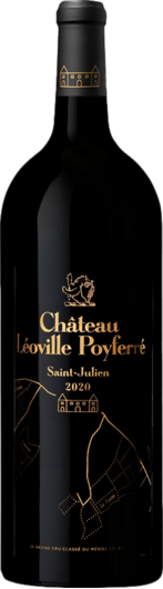 2020 Château Léoville-Poyferré