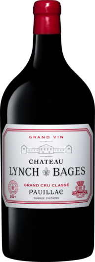 2019 Château Lynch-Bages